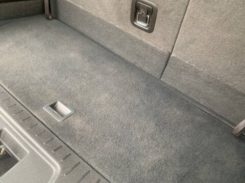 2012 Buick Enclave Convenience