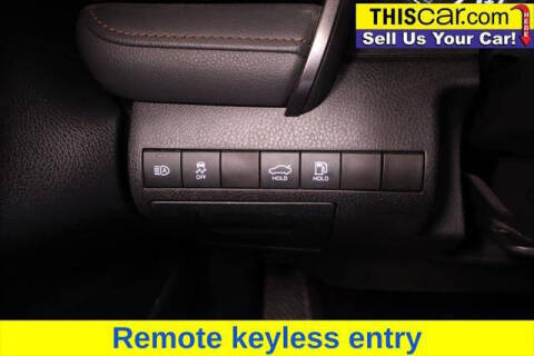 2019 Toyota Camry Hybrid LE