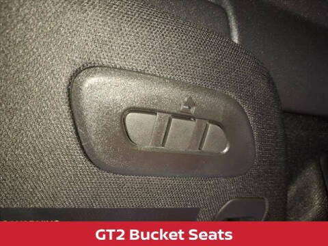 2022 Chevrolet Corvette Stingray