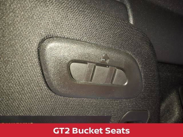 2022 Chevrolet Corvette Stingray