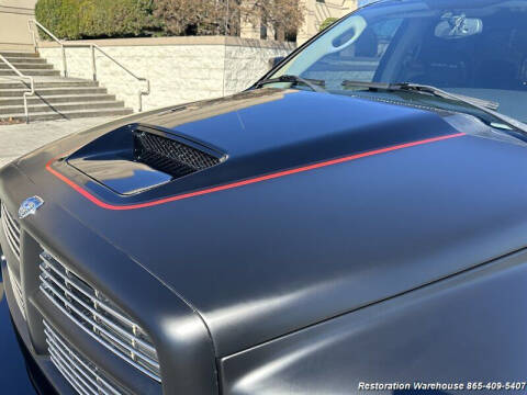 2005 Dodge Ram 1500 SRT-10