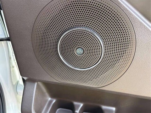 2024 Ford Expedition King Ranch