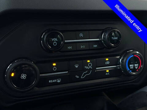 2021 Ford Bronco Base Advanced