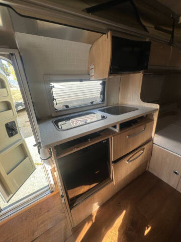 2019 HYMER GT TOURING