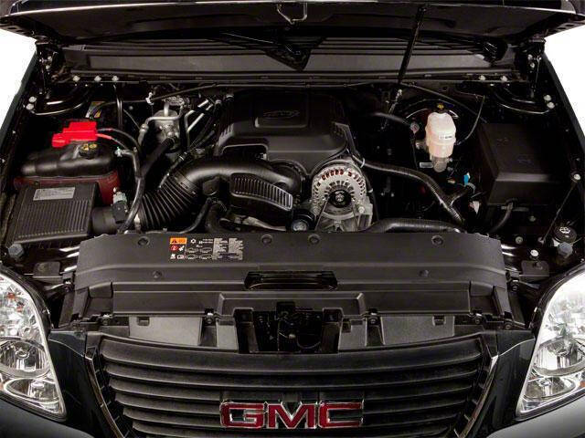 2012 GMC Yukon XL SLT