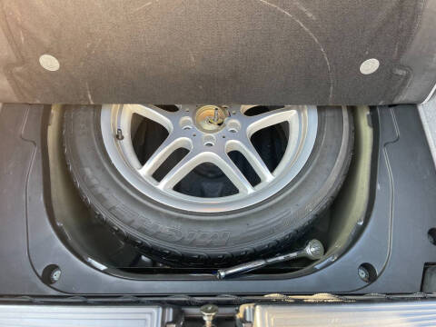 2001 BMW 7 Series 740iL