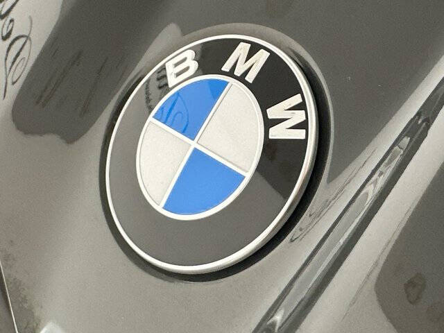 2025 BMW M4 Competition