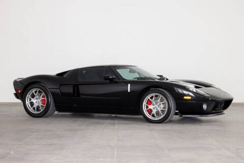 2006 Ford GT