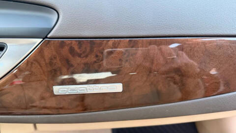 2015 Audi A6 2.0T quattro Premium Plus