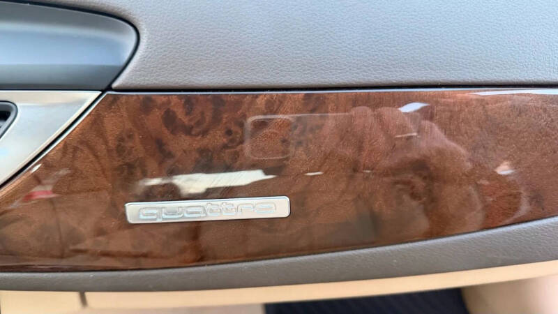 2015 Audi A6 2.0T quattro Premium Plus