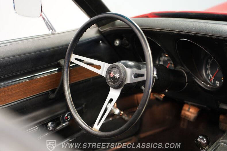 1974 Chevrolet Corvette