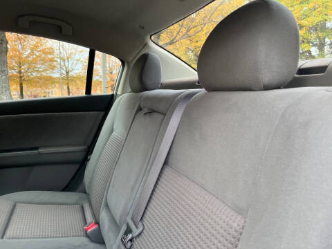 2008 Nissan Sentra 2.0