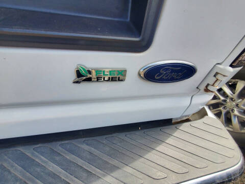 2009 Ford E-Series E-150