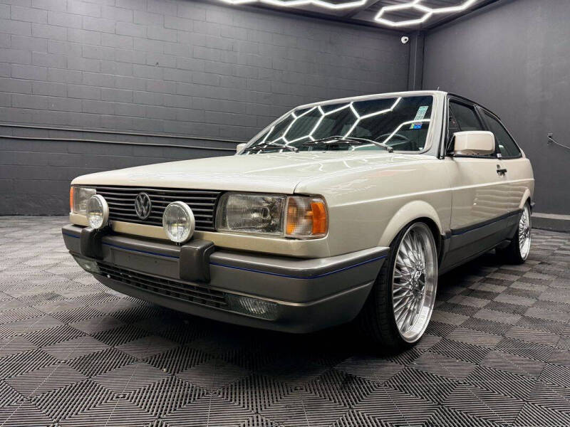 1994 Volkswagen Gol