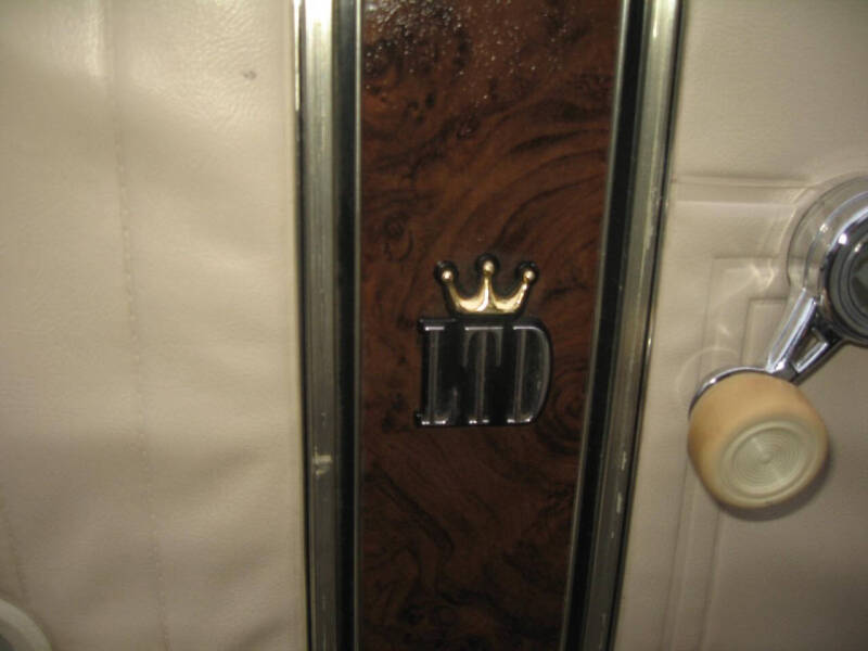 1968 Ford Country Squire