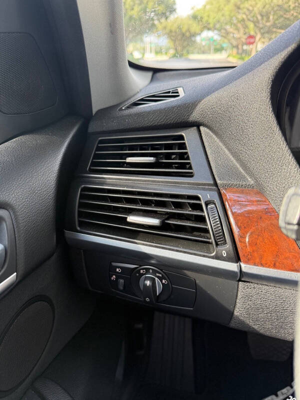 2012 BMW X5 xDrive35i Premium