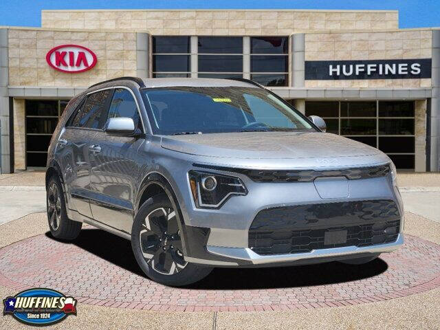 2023 Kia Niro EV Wind