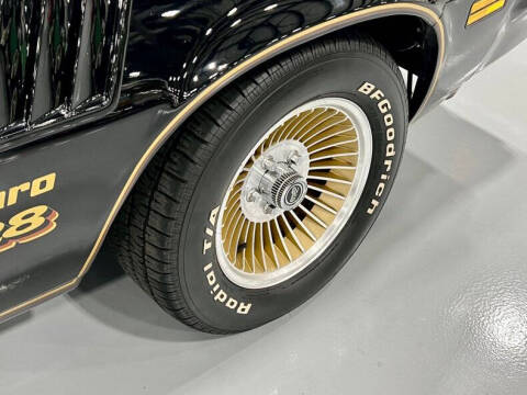 1978 Chevrolet Camaro