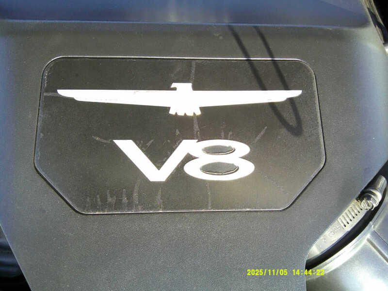 2004 Ford Thunderbird Deluxe