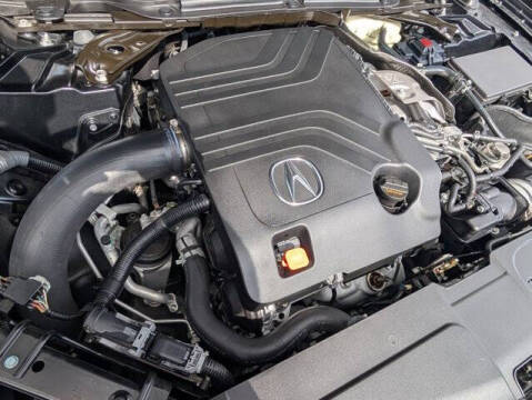 2023 Acura TLX SH-AWD Type S w/Perf. Wheel+Tire