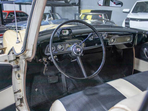 1956 Studebaker Commander