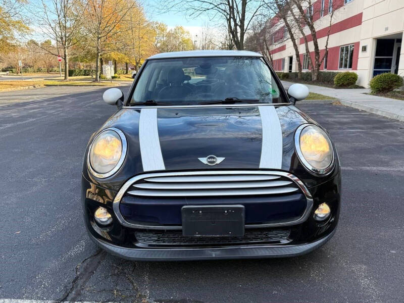 2015 MINI Hardtop 2 Door Cooper