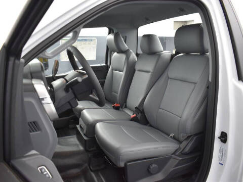 2024 Ford F-350 Super Duty