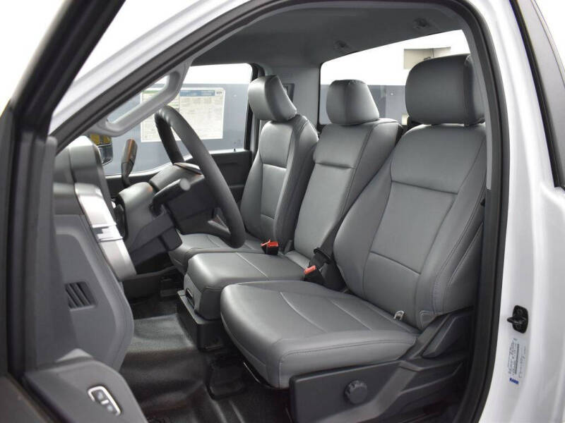 2024 Ford F-350 Super Duty