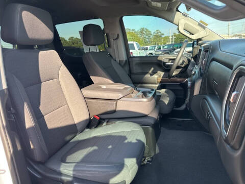 2022 Chevrolet Silverado 1500 Limited