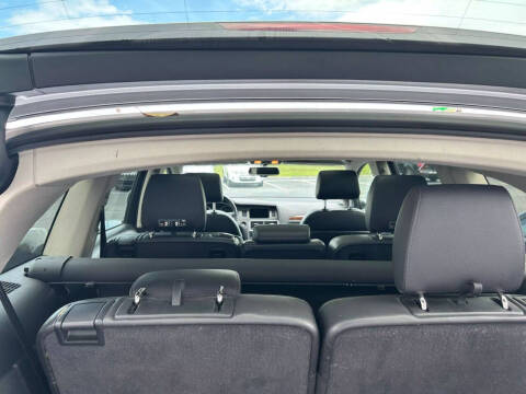 2015 Audi Q7 3.0T quattro Premium Plus