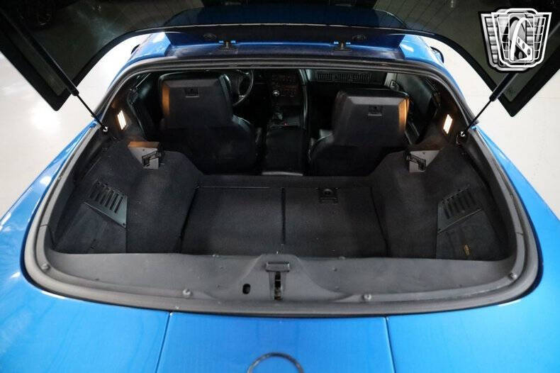 1992 Chevrolet Corvette