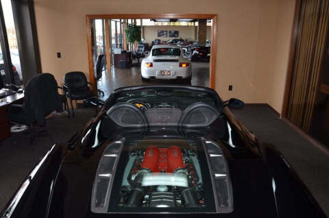 2009 Chevrolet Corvette