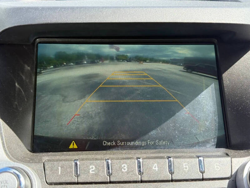 2015 GMC Terrain SLT-2