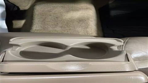 2003 Buick LeSabre Limited