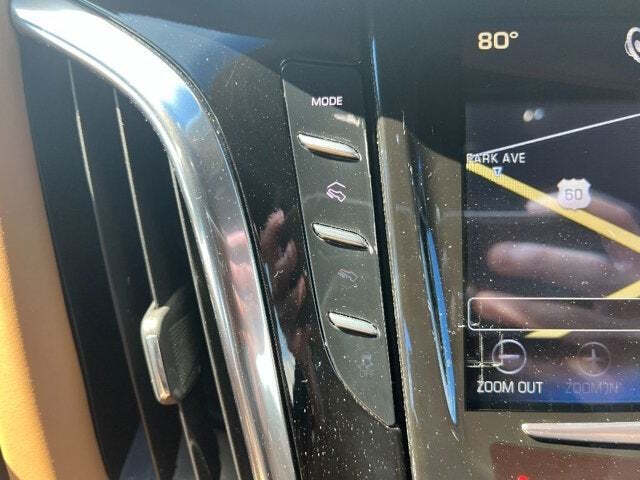 2017 Cadillac Escalade ESV 37