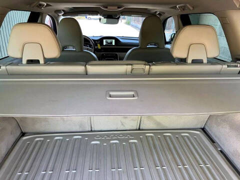 2016 Volvo XC70 T5 Premier