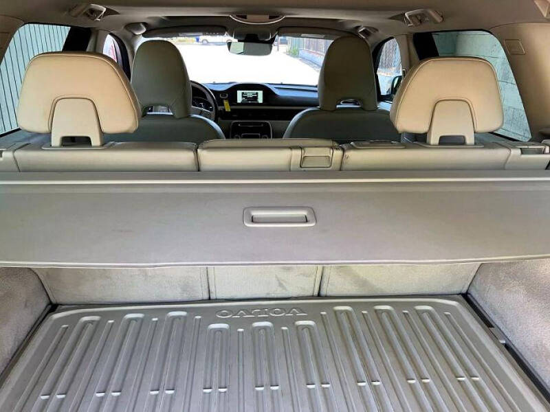 2016 Volvo XC70 T5 Premier