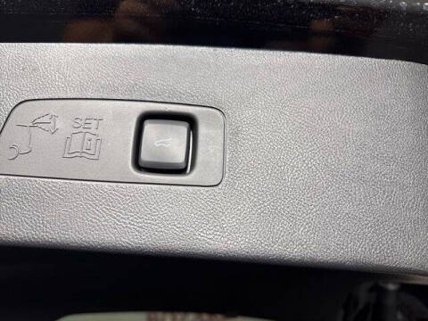 2025 Lincoln Corsair Grand Touring