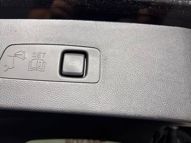 2025 Lincoln Corsair Grand Touring