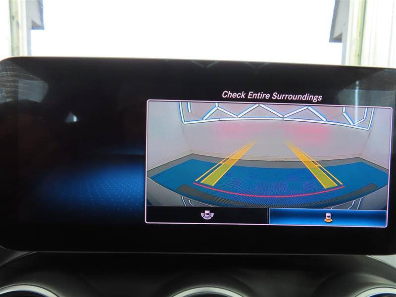 2020 Mercedes-Benz C-Class C 300 4MATIC