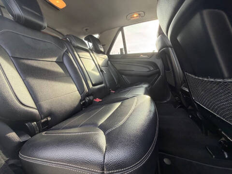2015 Mercedes-Benz M-Class ML 350