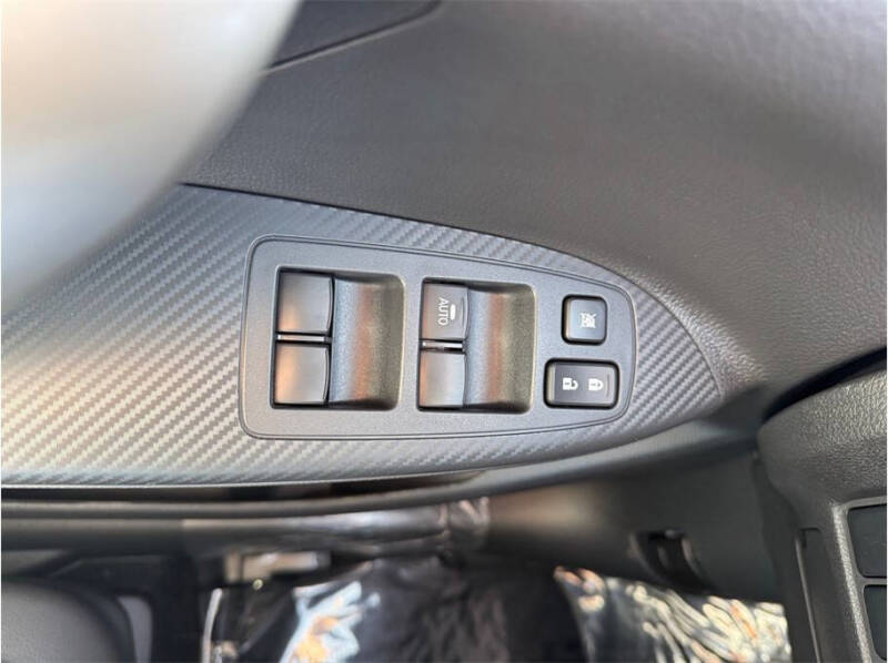 2026 Mitsubishi Eclipse Cross