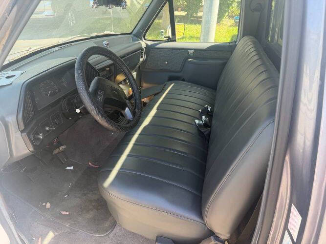 1990 Ford F-250