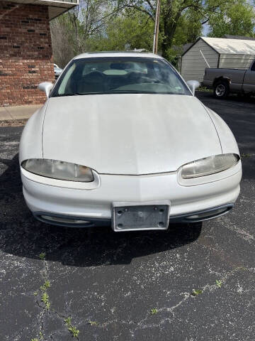 1999 Oldsmobile Aurora