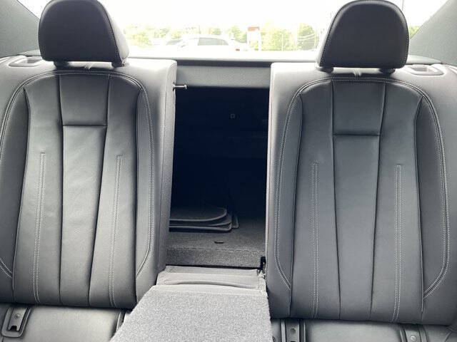 2020 Audi A5 quattro Premium 45 TFSI