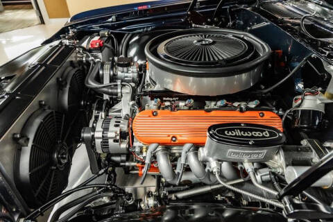 1972 Chevrolet Chevelle
