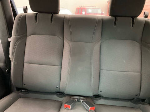 2018 Jeep Wrangler Sport S