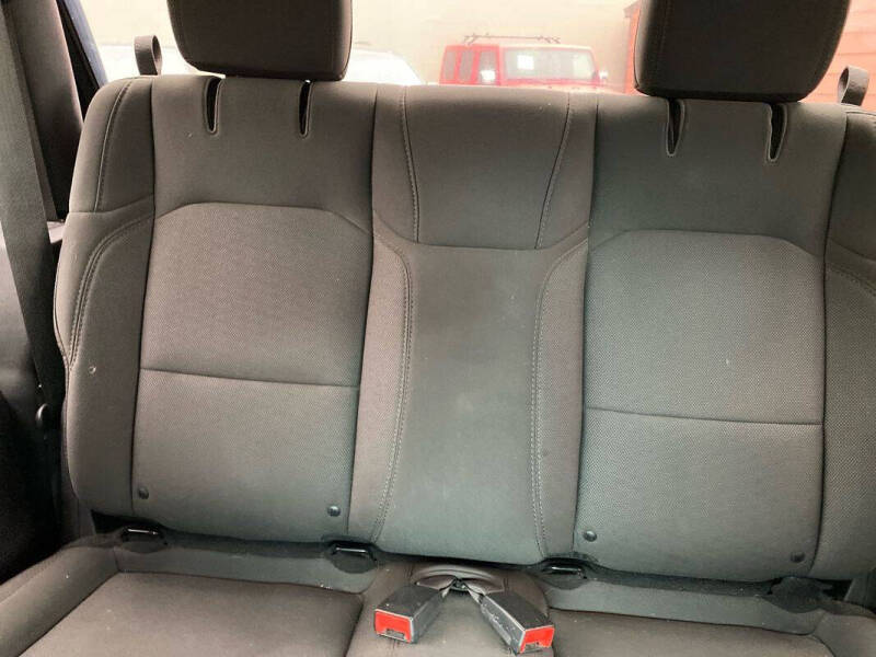 2018 Jeep Wrangler Sport S