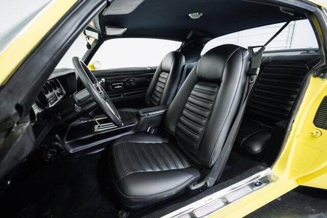 1977 Pontiac Firebird