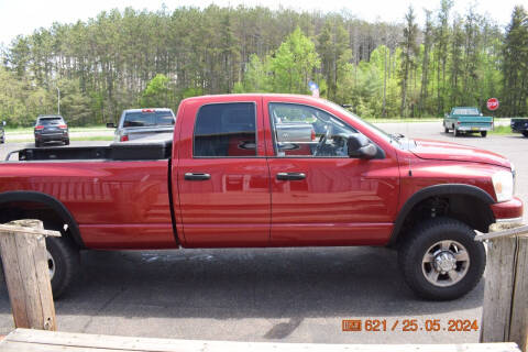 2007 Dodge Ram 2500